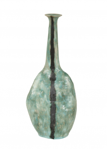 Bruno Gambone Ceramic Vase