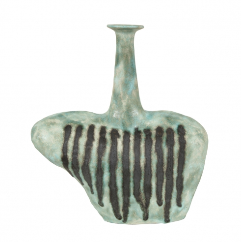 Bruno Gambone Ceramic Vase